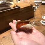 鮨処 乾杯 - 