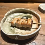 鮨処 乾杯 - 