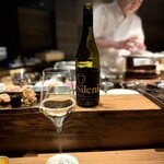 鮨処 乾杯 - 