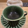 恵比寿 鮨 はつめ - ドリンク写真: