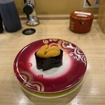 回転寿し トリトン - 料理写真: