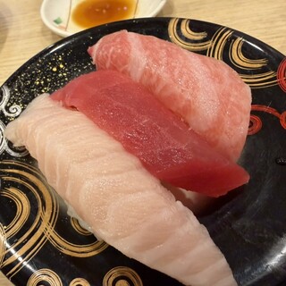 回転寿し トリトン_1