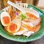 つけ麺 たけもと - 