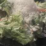 チーズの海に溺れたい - 