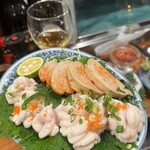ささの葉 - 