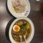 スープカレー 匙と香 - 