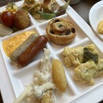 アパホテル&リゾート - 料理写真:202603