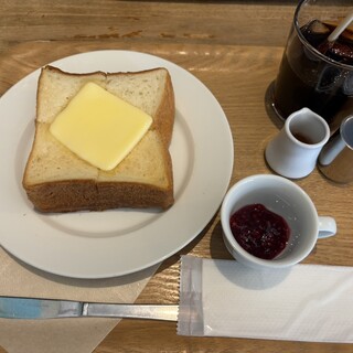 エルマーズグリーン コーヒー アンド ベイクス_1