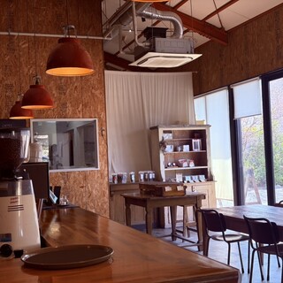 エルマーズグリーン コーヒー アンド ベイクス_2