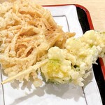 本格さぬきうどん　穂乃香 - 