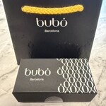 bubó BARCELONA - 