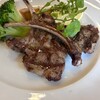 アントニオ - 仔羊のグリル
