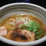 なおじろう、これは二郎系!』by ookur160 : 新潟発祥 なおじ 新橋店