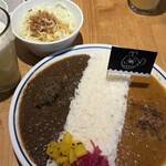 CURRY SHOP くじら - 