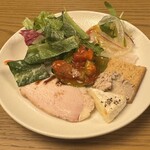 ビアハウス 森卯 - 