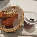リトルマーメイド - 料理写真: