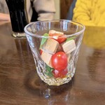 アートカフェ エレバート - 