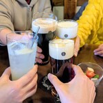 アートカフェ エレバート - 