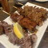 Yakiton Hayashiya Ikebukuro nishiguchi honten - 