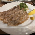 炭火焼ごっつり - 