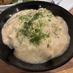 炭火焼ごっつり - 