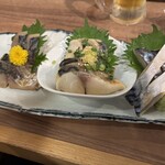 炭火焼ごっつり - 