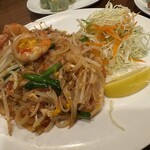 タイ東北料理 イサーン・キッチン - 