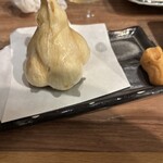 炭火焼ごっつり - 