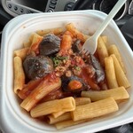 セブンイレブン  - 料理写真: