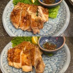 旅人シェフのタイ食堂 KHAO