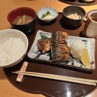 伊豆の旬 やんも 丸の内店 - 