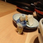 日本料理こまつ - 人