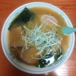 鈴木食堂 - 白みそ