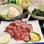 大石商店 - 料理写真: