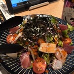 縁雫 蕎麦と肴 - 