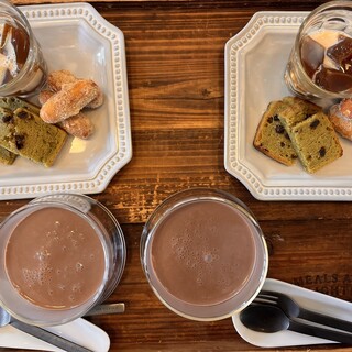 おうちカフェ KOMERO_1