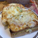 コメダ珈琲店 - 料理写真: