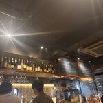 フレンチ酒場　nanoru　namonai - 
