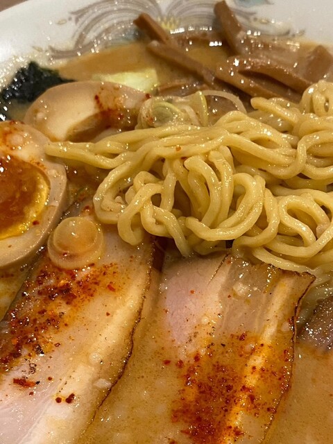 麺や 貴一 - 元町（札幌）/ラーメン | 食べログ