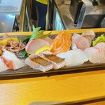 居酒屋ドラ☆キチ - 