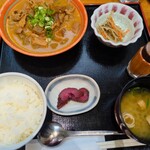 仁多米食堂 - 料理写真: