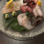 富山×居酒屋 ヨイチャベ - 