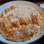 手打ちそば奥村本店 - 