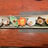 和韓創作 かんな月  - 