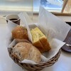 デンマークベーカリー - 