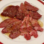 肉のすずき - 