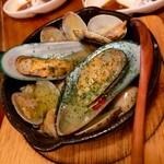 貝せん - 