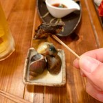 貝せん - 