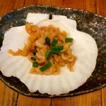 貝せん - 