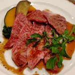 肉のすずき - 